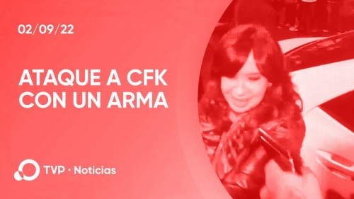 CFK, Facebook